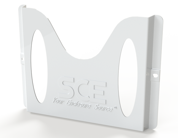 Saginaw SCE-PP101201 Pocket, Print