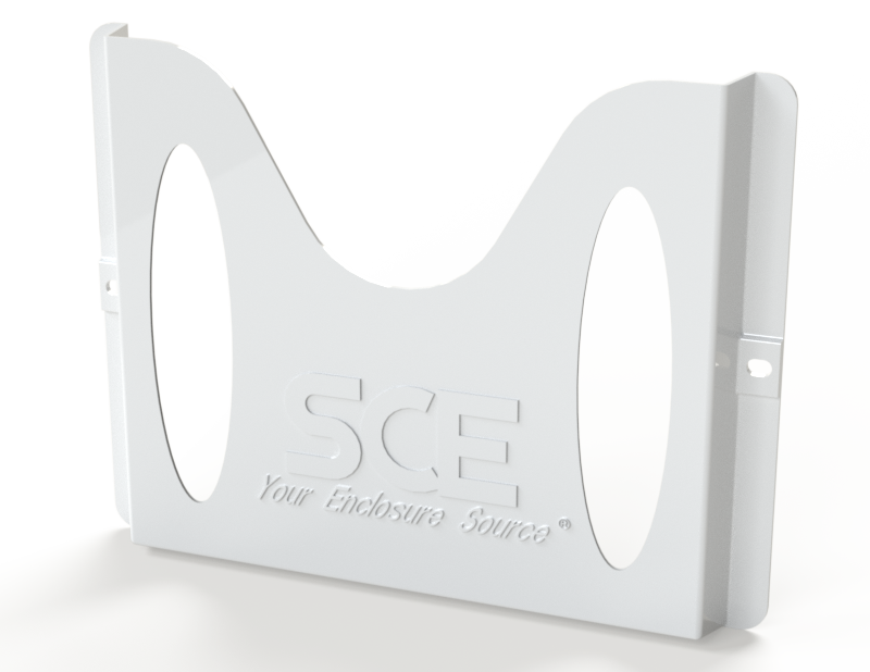 Saginaw SCE-PP101201 Pocket, Print