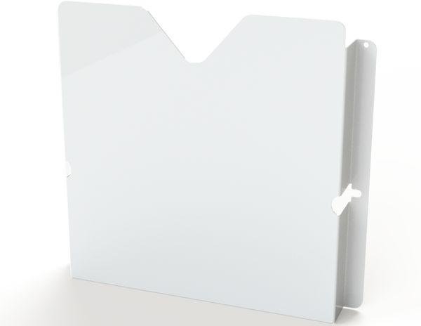 Saginaw SCE-PP1212 Print Pocket, 11 x 14 Binder Cover