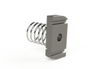 Saginaw SCE-PS1420 Package, Channel Nut