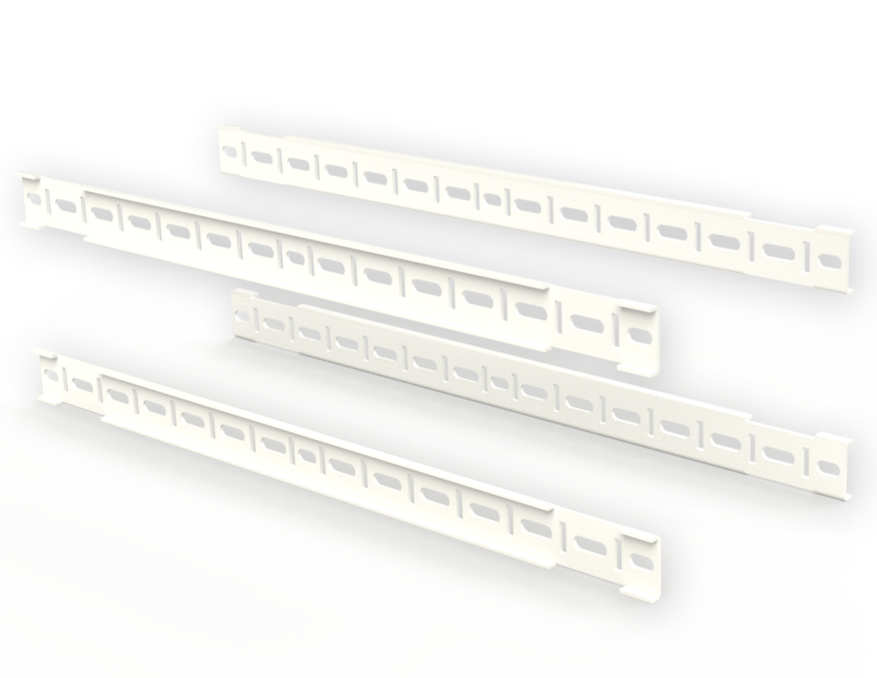 Saginaw SCE-PSK32 Support, Panel