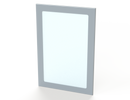 Saginaw SCE-PWK138NF Kit, Window