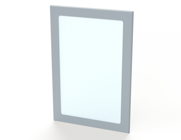 Saginaw SCE-PWK138NF Kit, Window