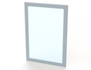 Saginaw SCE-PWK1711NF Kit, Window