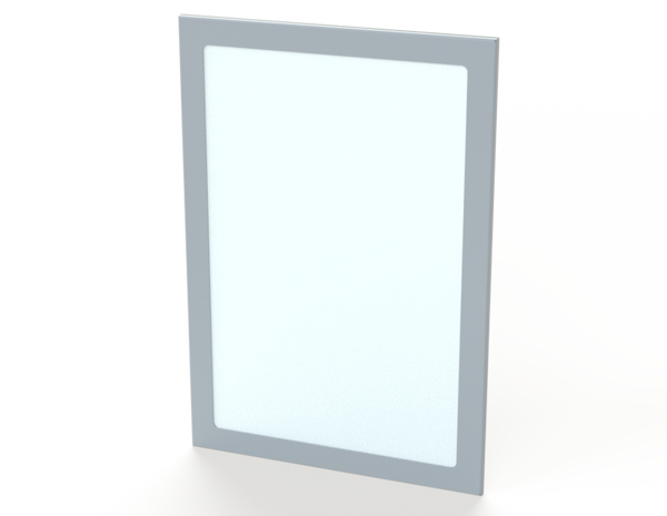 Saginaw SCE-PWK1711NF Kit, Window