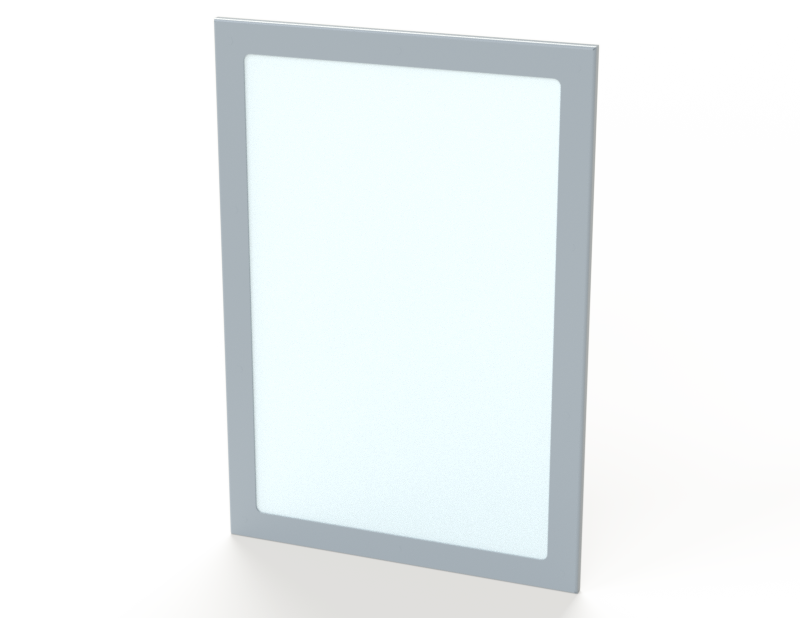 Saginaw SCE-PWK1711NF Kit, Window