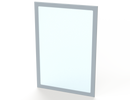 Saginaw SCE-PWK2315NF Kit, Window