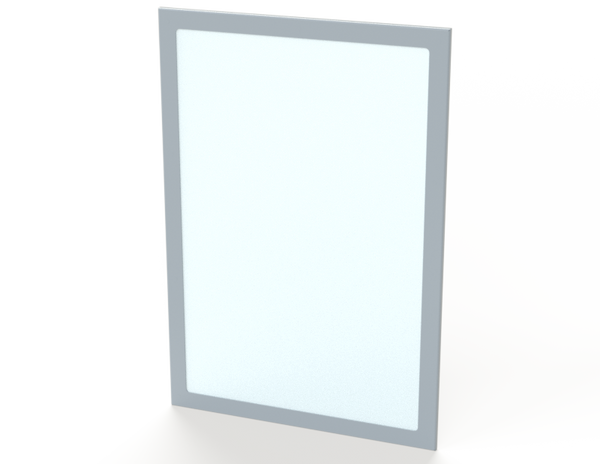 Saginaw SCE-PWK2315NF Kit, Window