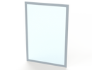 Saginaw SCE-PWK2919NF Kit, Window