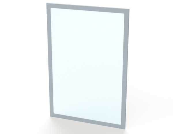 Saginaw SCE-PWK2919NF Kit, Window