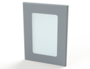 Saginaw SCE-PWK53NF Kit, Window
