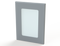 Saginaw SCE-PWK53NF Kit, Window