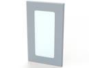 Saginaw SCE-PWK63NF Kit, Window
