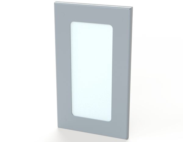 Saginaw SCE-PWK63NF Kit, Window