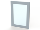 Saginaw SCE-PWK95NF Kit, Window