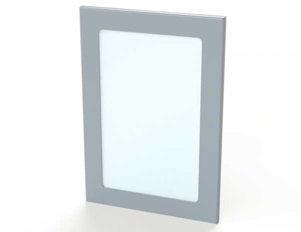 Saginaw SCE-PWK95NF Kit, Window