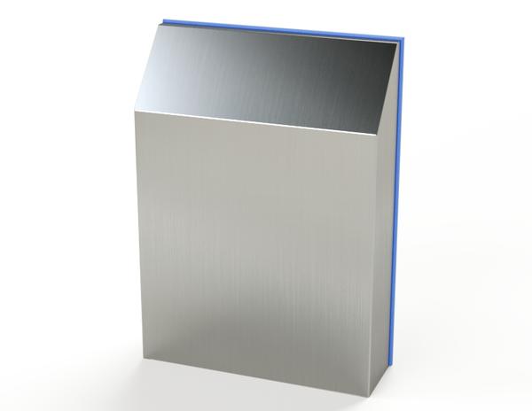 Saginaw SCE-RH6N4XSS Protection Hood. Hose-proof