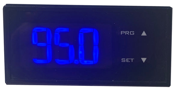 Saginaw SCE-RMTD Remote Temperature Display