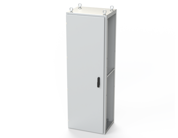 Saginaw SCE-S180605LG 1DR IMS Enclosure