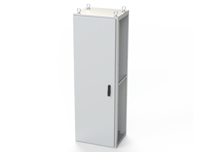 Saginaw SCE-S180605LG 1DR IMS Enclosure