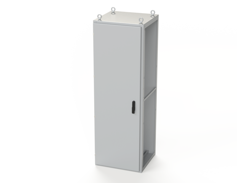 Saginaw SCE-S180606LG 1DR IMS Enclosure