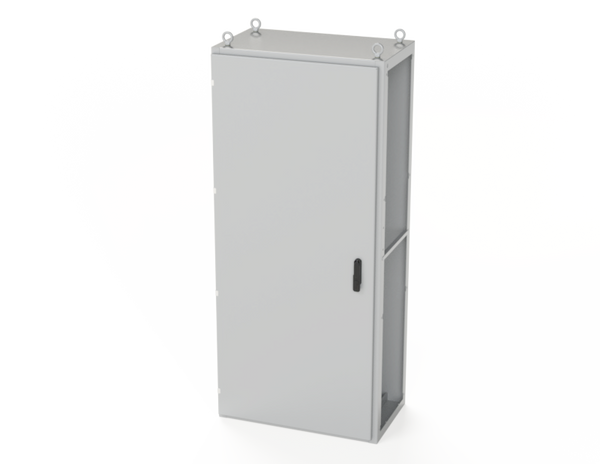 Saginaw SCE-S180805LG 1DR IMS Enclosure