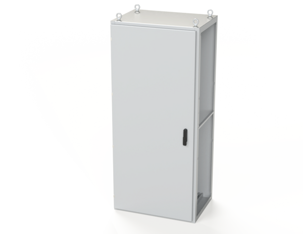 Saginaw SCE-S180806LG 1DR IMS Enclosure