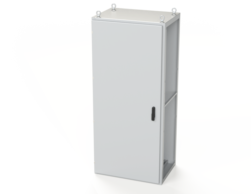 Saginaw SCE-S180806LG 1DR IMS Enclosure