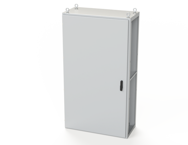 Saginaw SCE-S181005LG 1DR IMS Enclosure