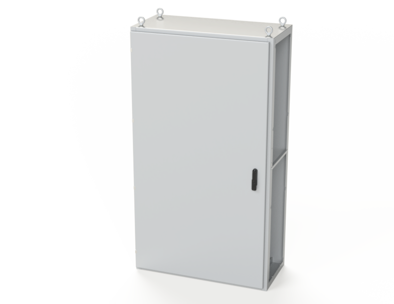 Saginaw SCE-S181005LG 1DR IMS Enclosure