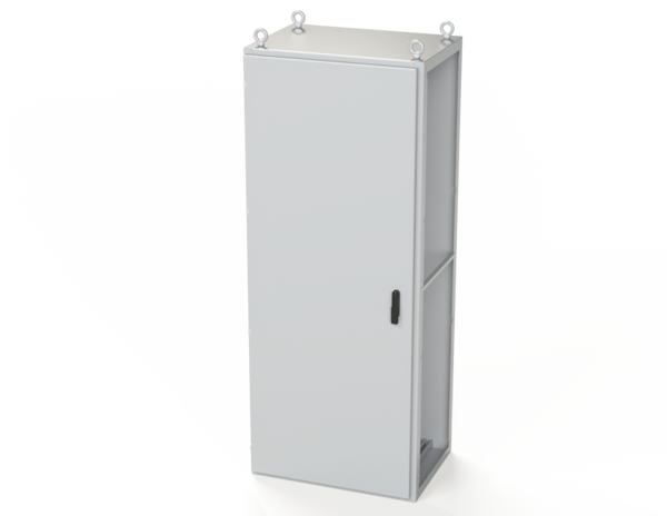 Saginaw SCE-S200806LG 1DR IMS Enclosure
