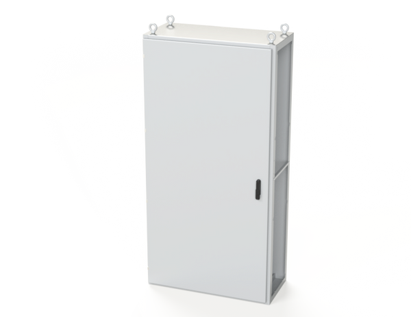 Saginaw SCE-S201005LG 1DR IMS Enclosure