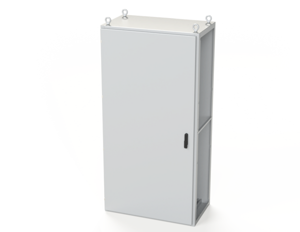 Saginaw SCE-S201006LG 1DR IMS Enclosure