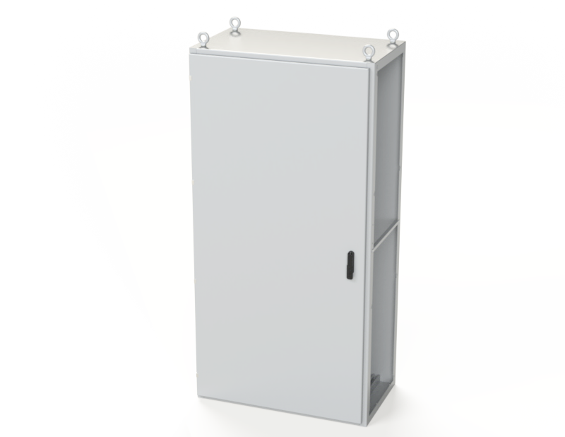 Saginaw SCE-S201006LG 1DR IMS Enclosure