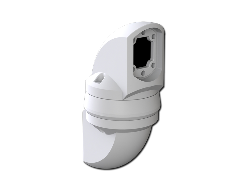 Saginaw SCE-SA310IJ Intermediate Joint, 310 Swivel
