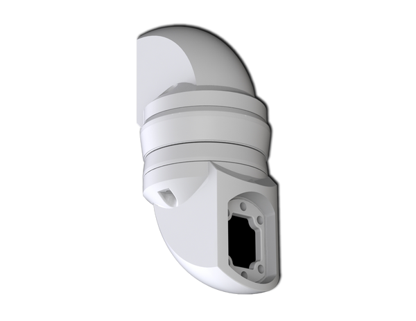 Saginaw SCE-SA310IJD Intermediate Joint, 310 Swivel Down Drop