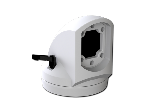 Saginaw SCE-SA320AC Angle Coupling, 320 Swivel