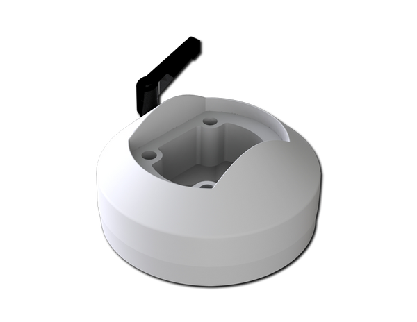 Saginaw SCE-SA360C Coupling, 360 Swivel