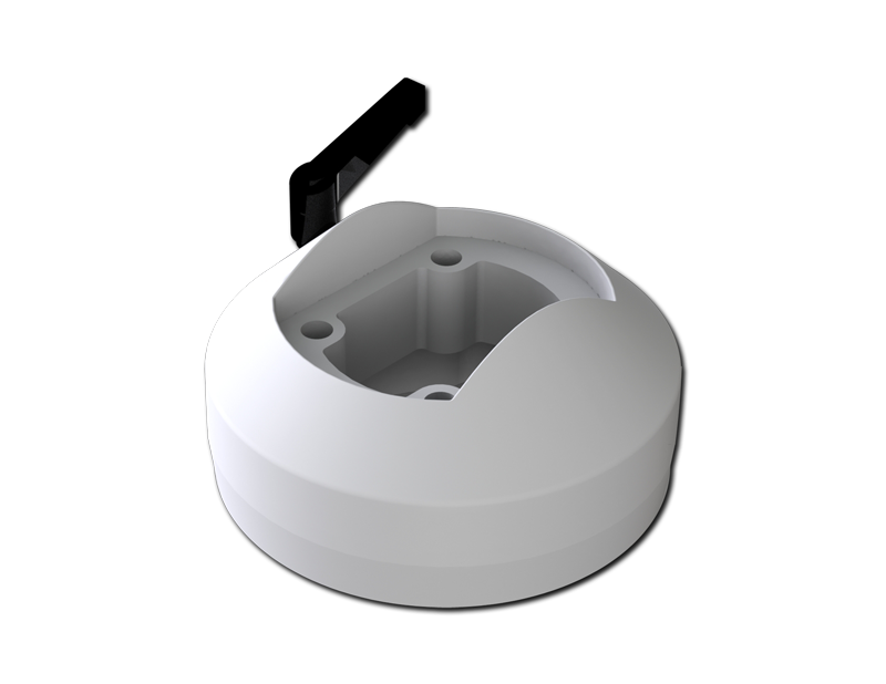 Saginaw SCE-SA360C Coupling, 360 Swivel