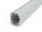 Saginaw SCE-SA39TC Closed Tube Suspension Profile
