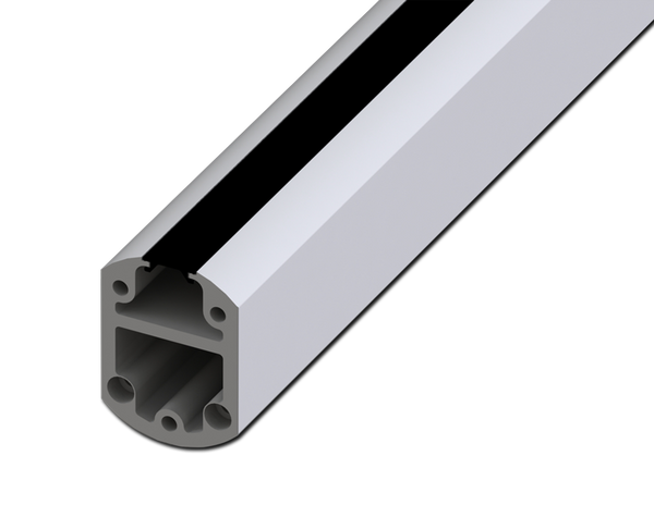 Saginaw SCE-SA79T Open Tube Suspension Profile