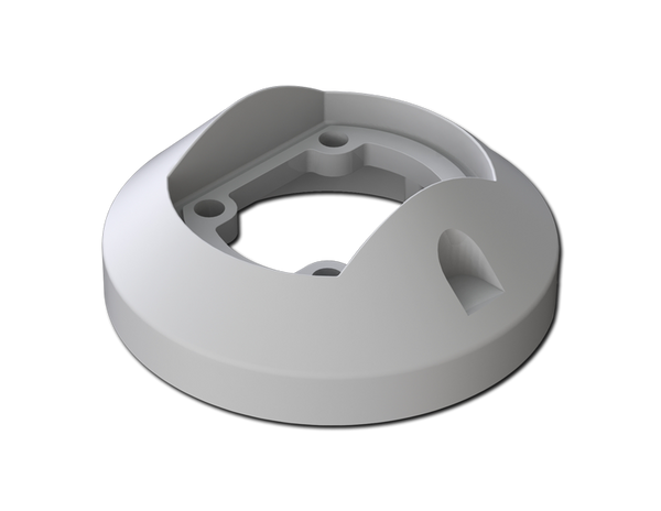Saginaw SCE-SAFC Fixed Coupling