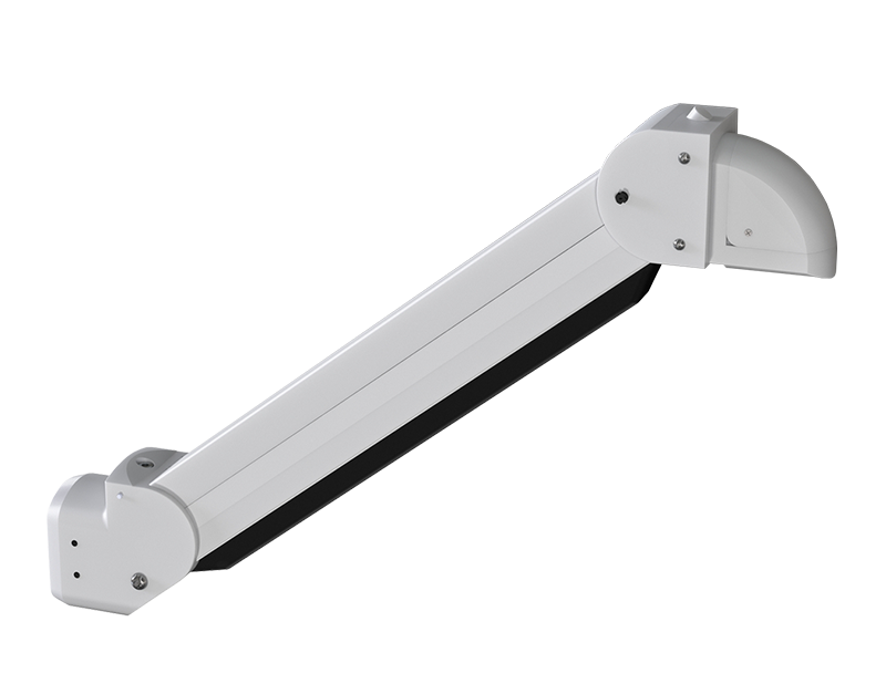 Saginaw SCE-SAHCB70T97 Counter Balance Arm With Fine Balance Adjustment