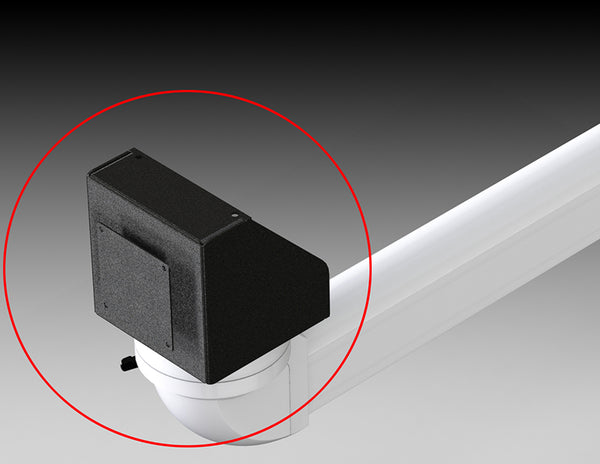 Saginaw SCE-SAMM Monitor Mounting Bracket