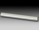 Saginaw SCE-SAS39I Stainless Steel Straight Tube
