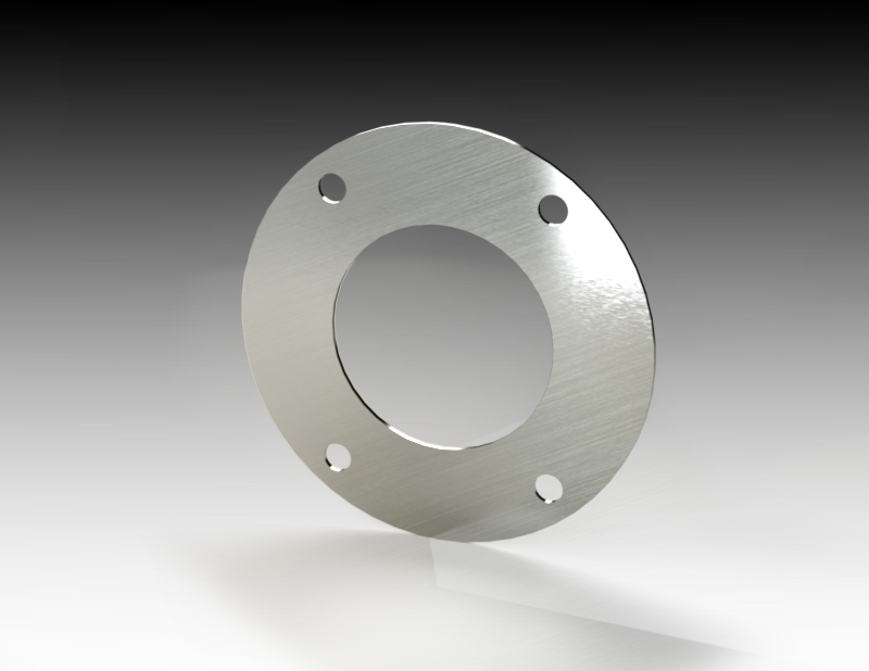 Saginaw SCE-SASTMFSCO Adapter, Seal