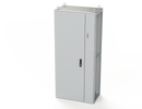 Saginaw SCE-SD180805LG 1DR IMS Disc. Enclosure