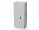 Saginaw SCE-SD180806LG 1DR IMS Disc. Enclosure