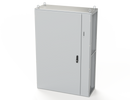 Saginaw SCE-SD181205LG 1DR IMS Disc. Enclosure