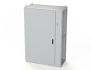 Saginaw SCE-SD181206LG 1DR IMS Disc. Enclosure